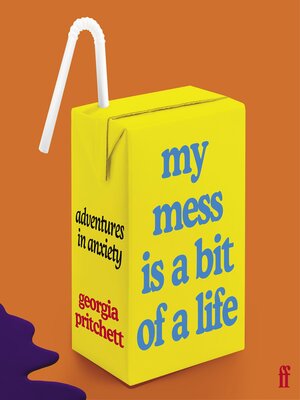 My Mess Is a Bit of a Life - Audiobook